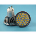 Neue Dimmable GU10 4W 24PCS 5050 SMD LED Spot Downlight